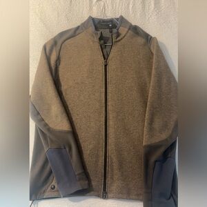 Greyson Tan Men's Sequoia Luxe Jacket